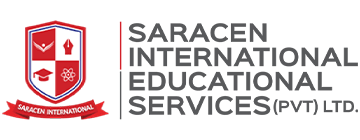 Saracen International